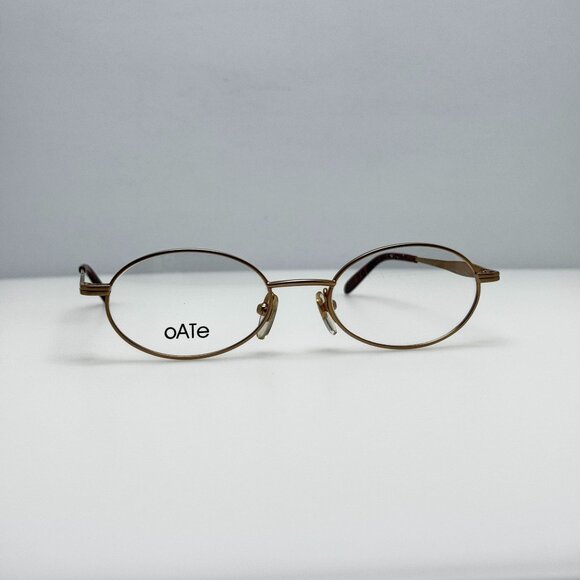 Oate OI-501Eyeglasses Eye Glasses Frames 47-17-138 - Picture 1 of 6